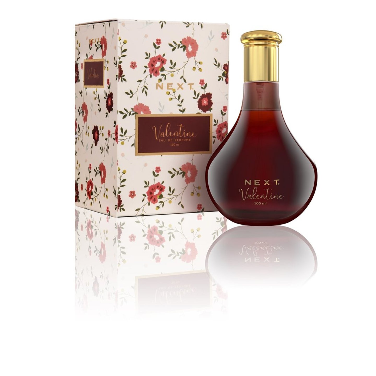 Next Valentine Perfume for Women 100 ml