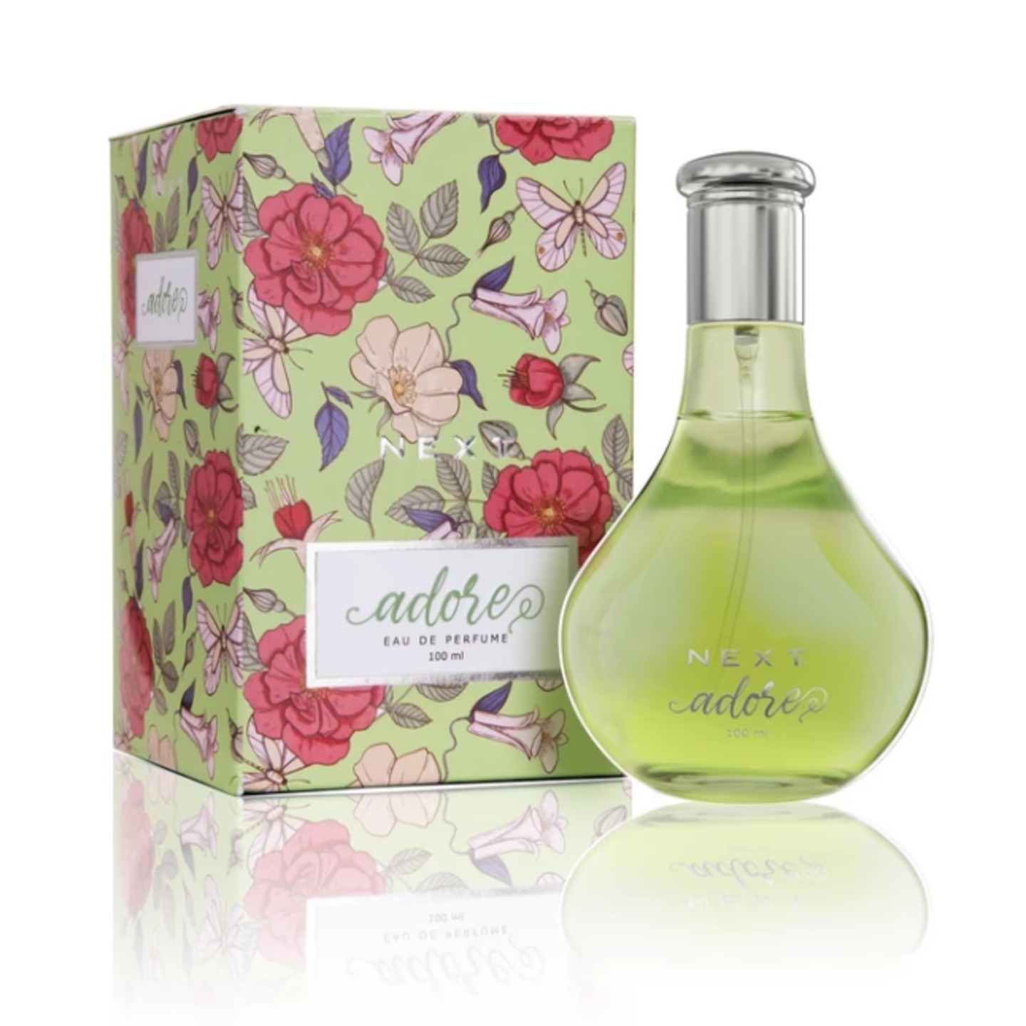 Next Adore Perfume for women 100ml 