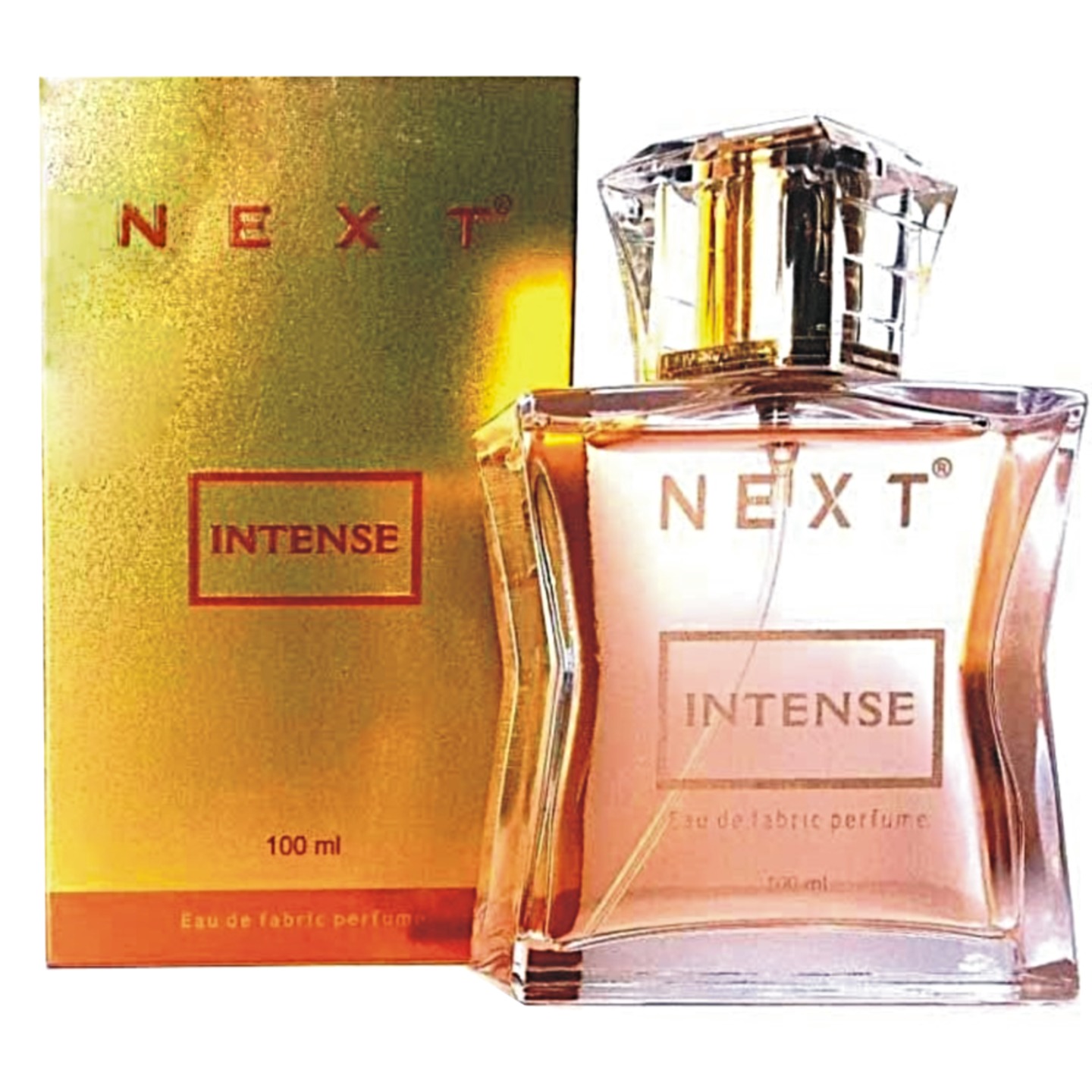 Perfume Gift with name of your loved one imprinted 