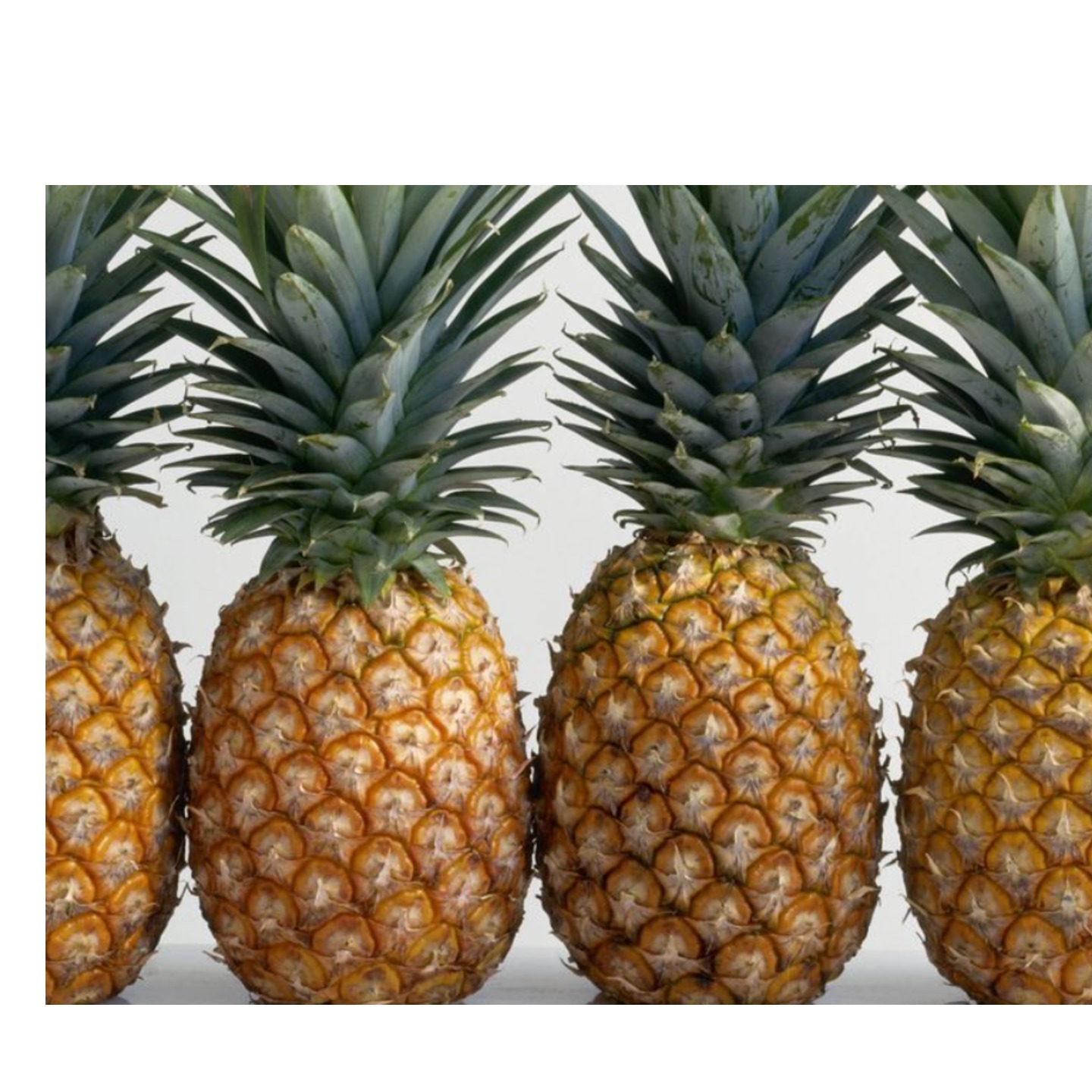 pineapple