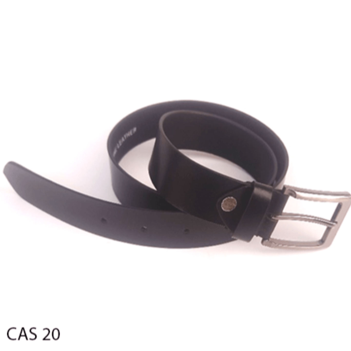 CAS 20