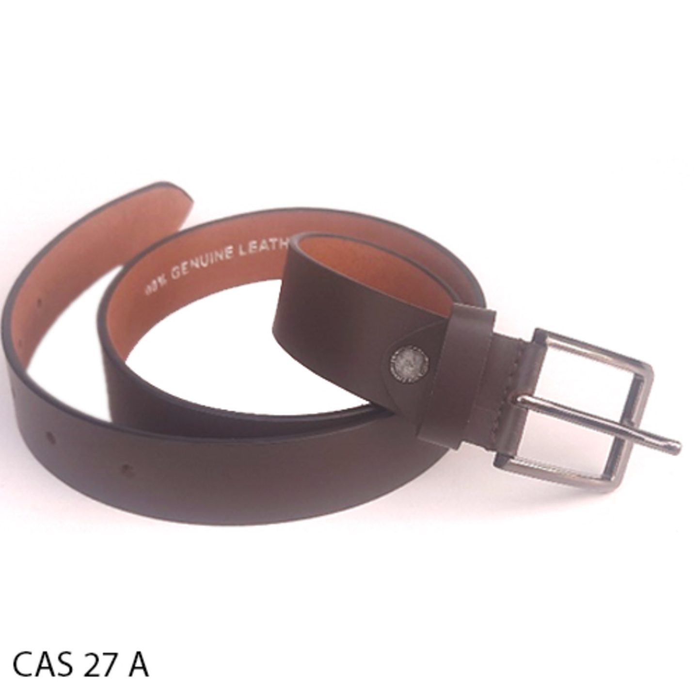 CAS 27A