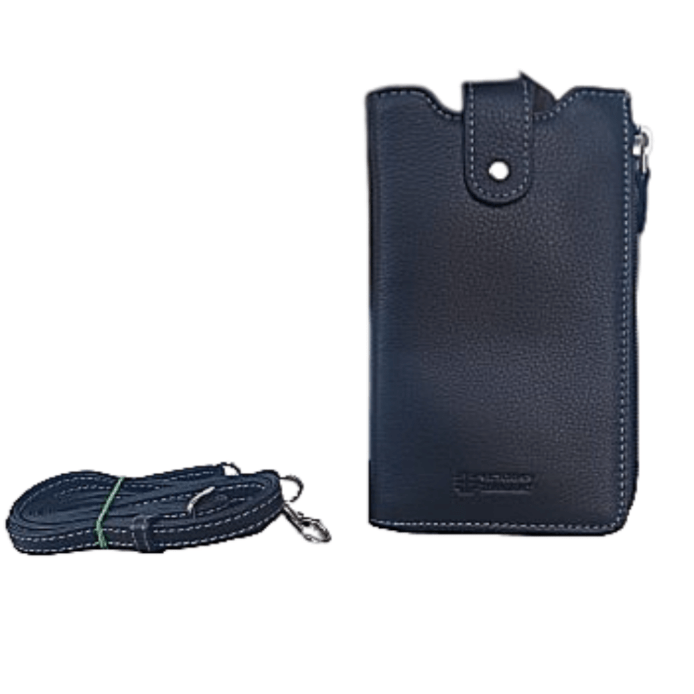 Mobile wallet