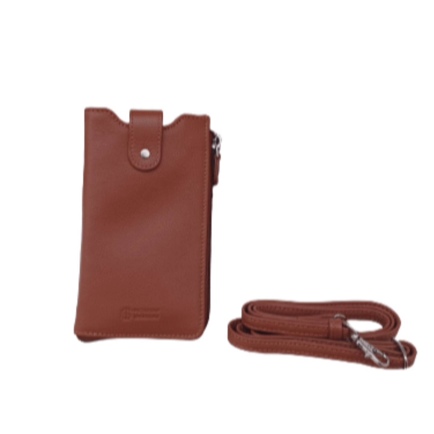 Mobile wallet- Tan