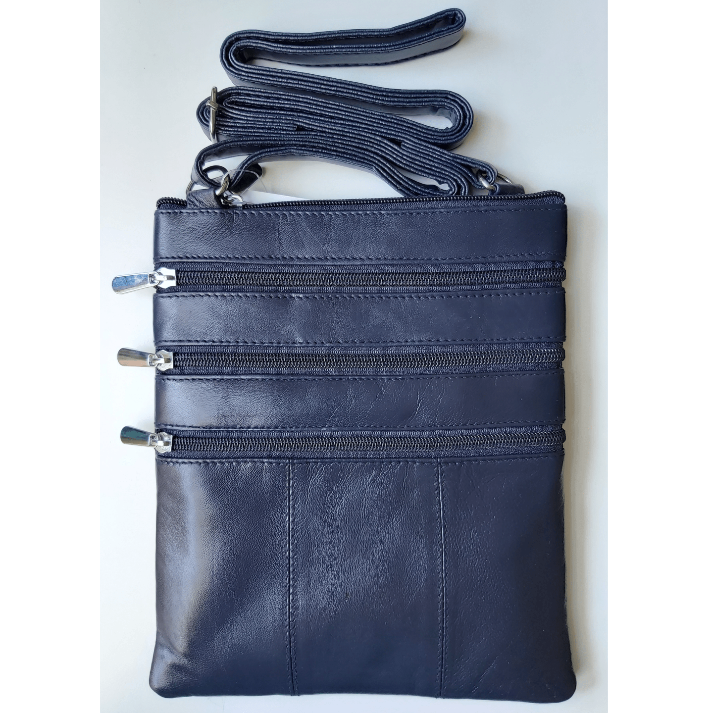 Ashley Cross Body Navy