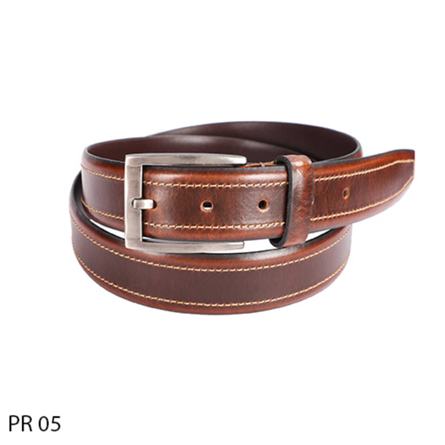 PR 05 Brown