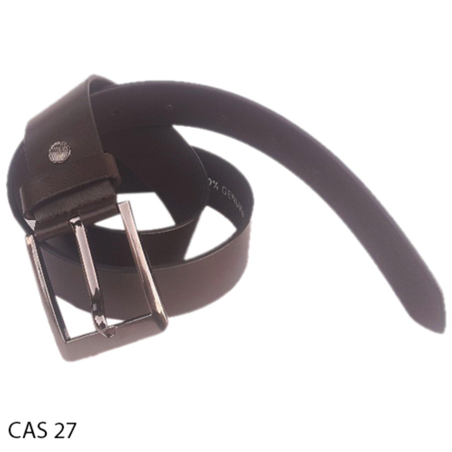 CAS 27