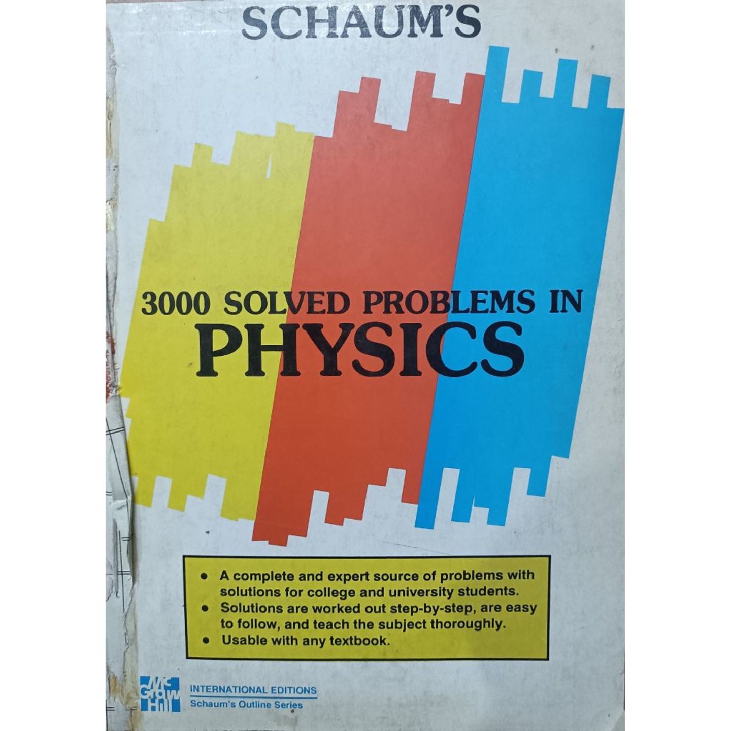 1000 solved problems in physics pdf