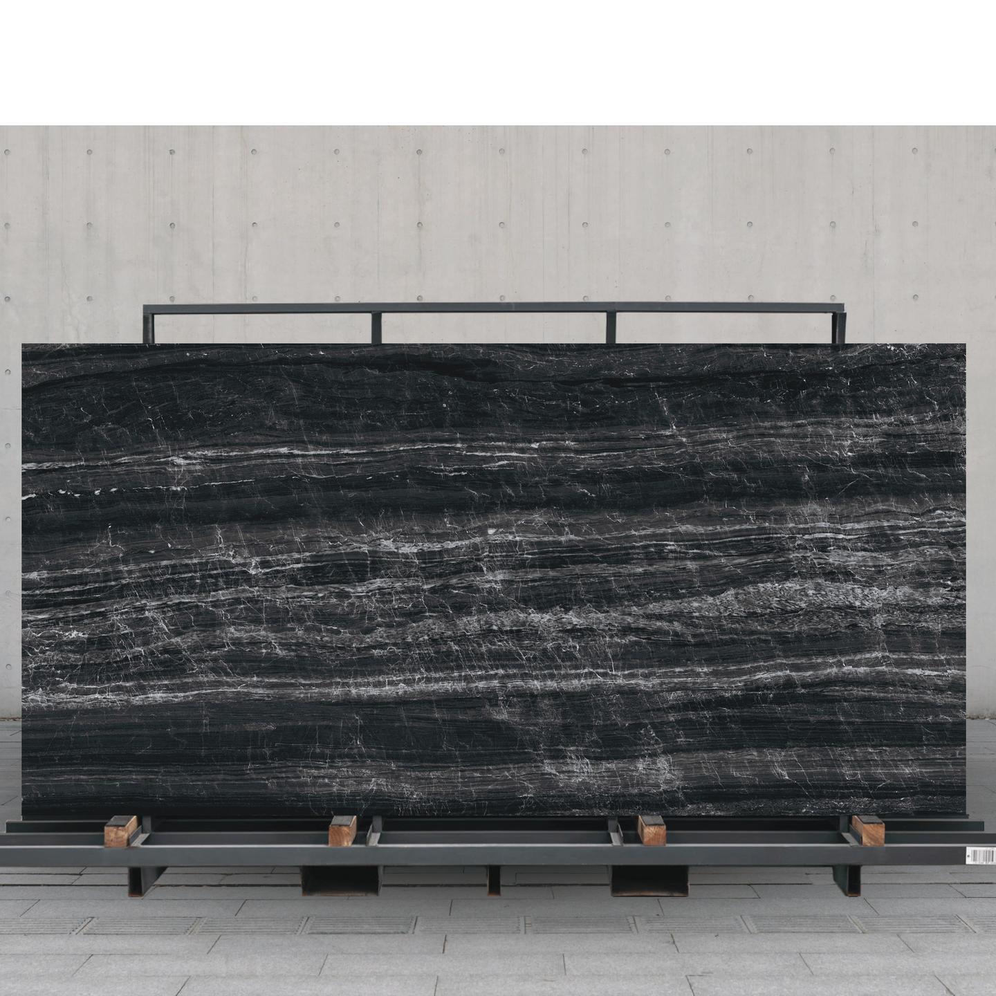 MARINE BLACK