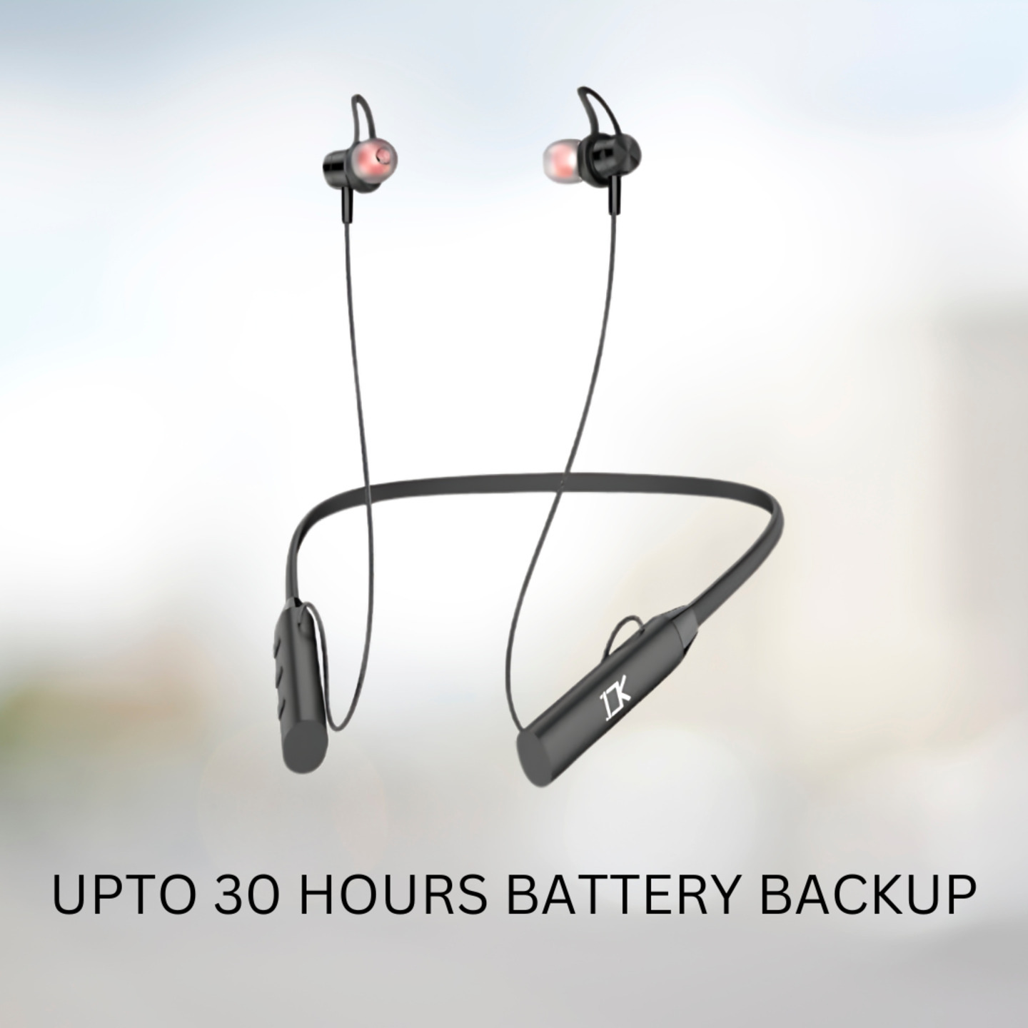 DK Nav Buds 2 Black