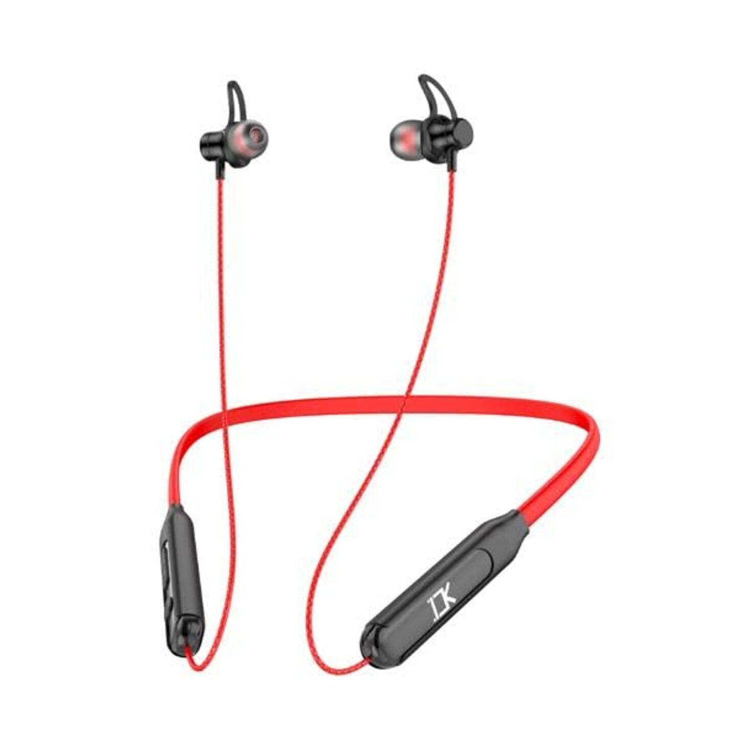 DK Nav Buds Red