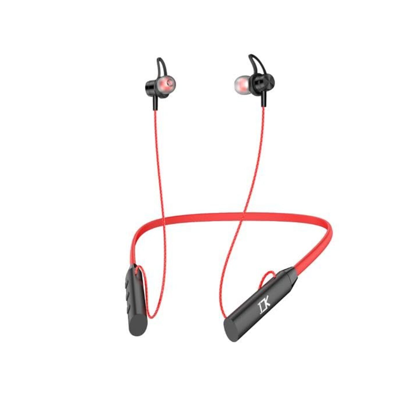 DK Nav Buds 2 Red