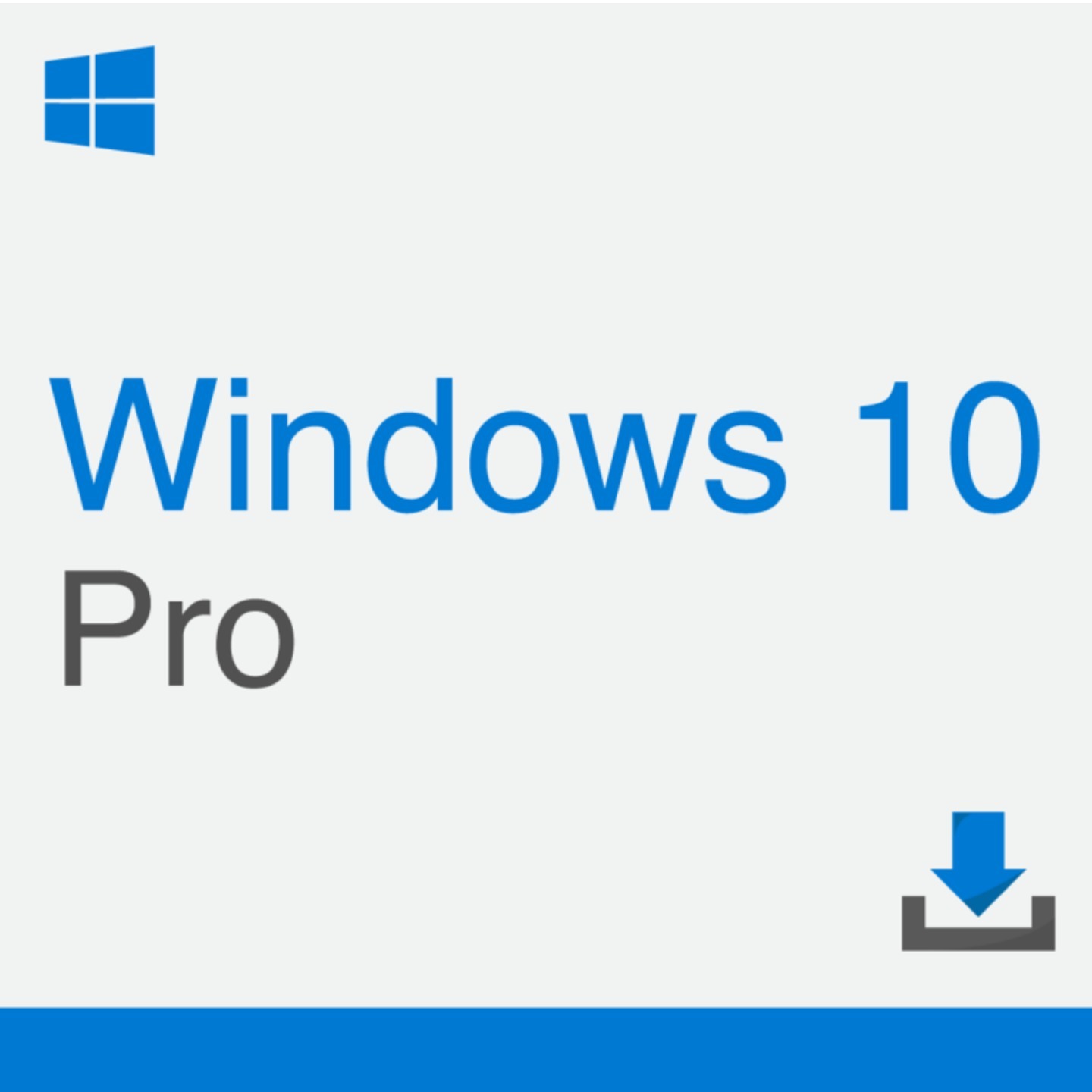 Window 10 Pro Key
