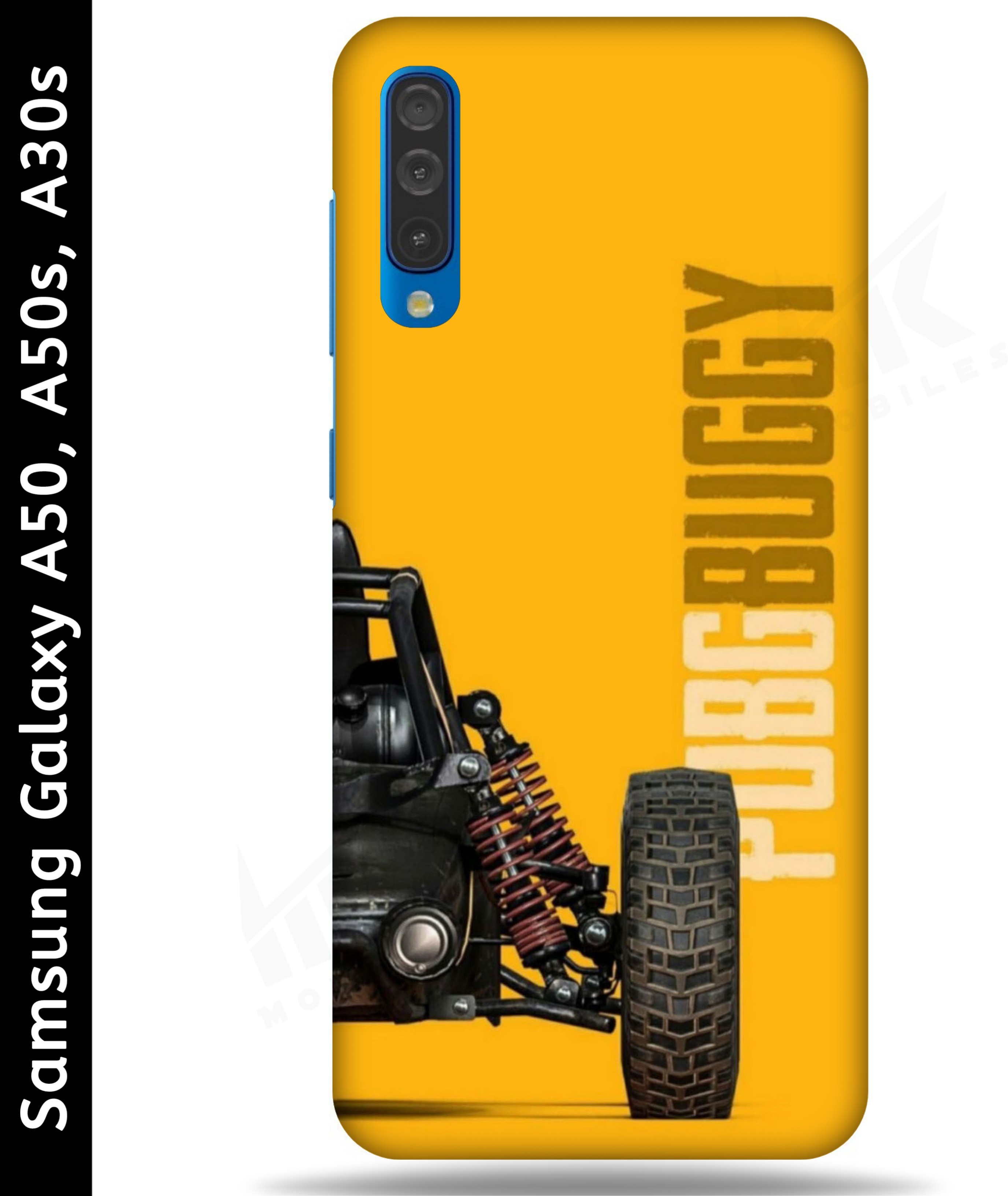 Samsung Galaxy A50 , Samsung Galaxy A50s , Samsung Galaxy a30s Back Cover