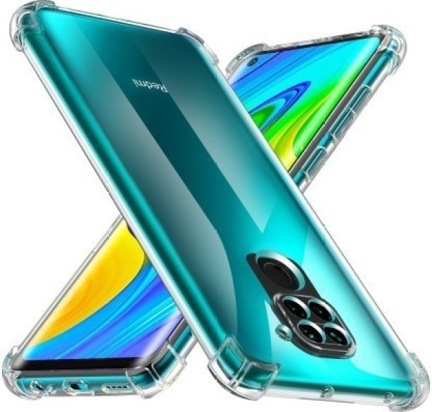 Mi Redmi note 9 Back Cover