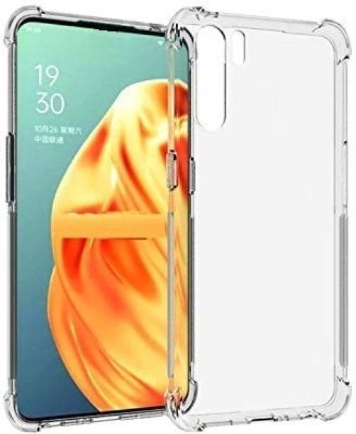 Oppo F15 Back Cover