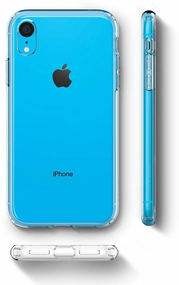 Apple iPhone XR Back Cover