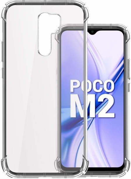 Mi Redmi Note 8 Back Cover