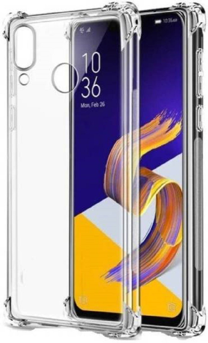Mi Redmi Note 5 Pro Back Cover