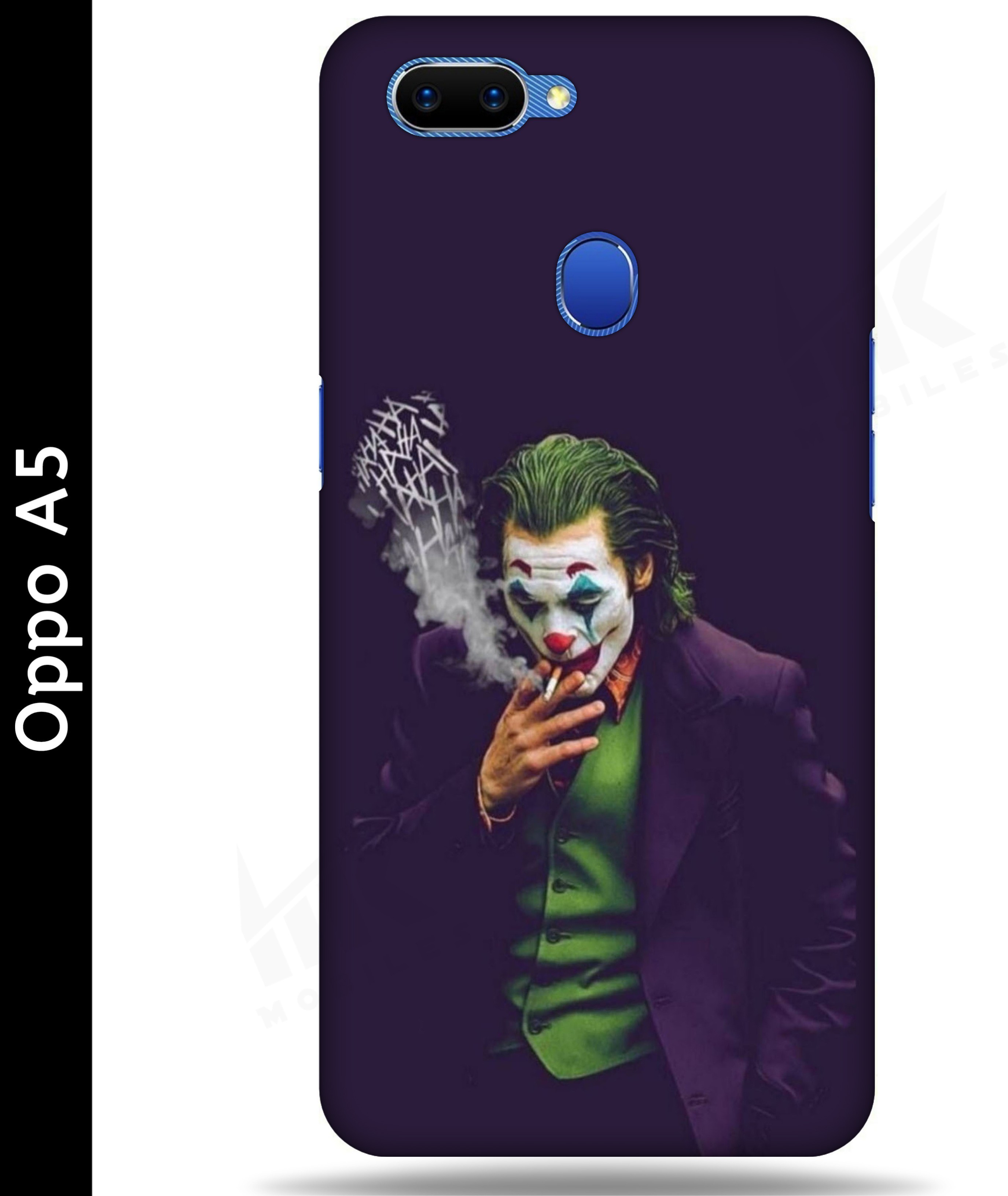 Oppo A5 Back Cover