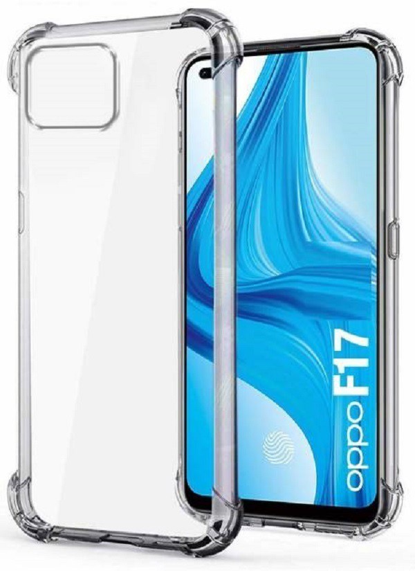 OPPO F17 PRO Back Cover
