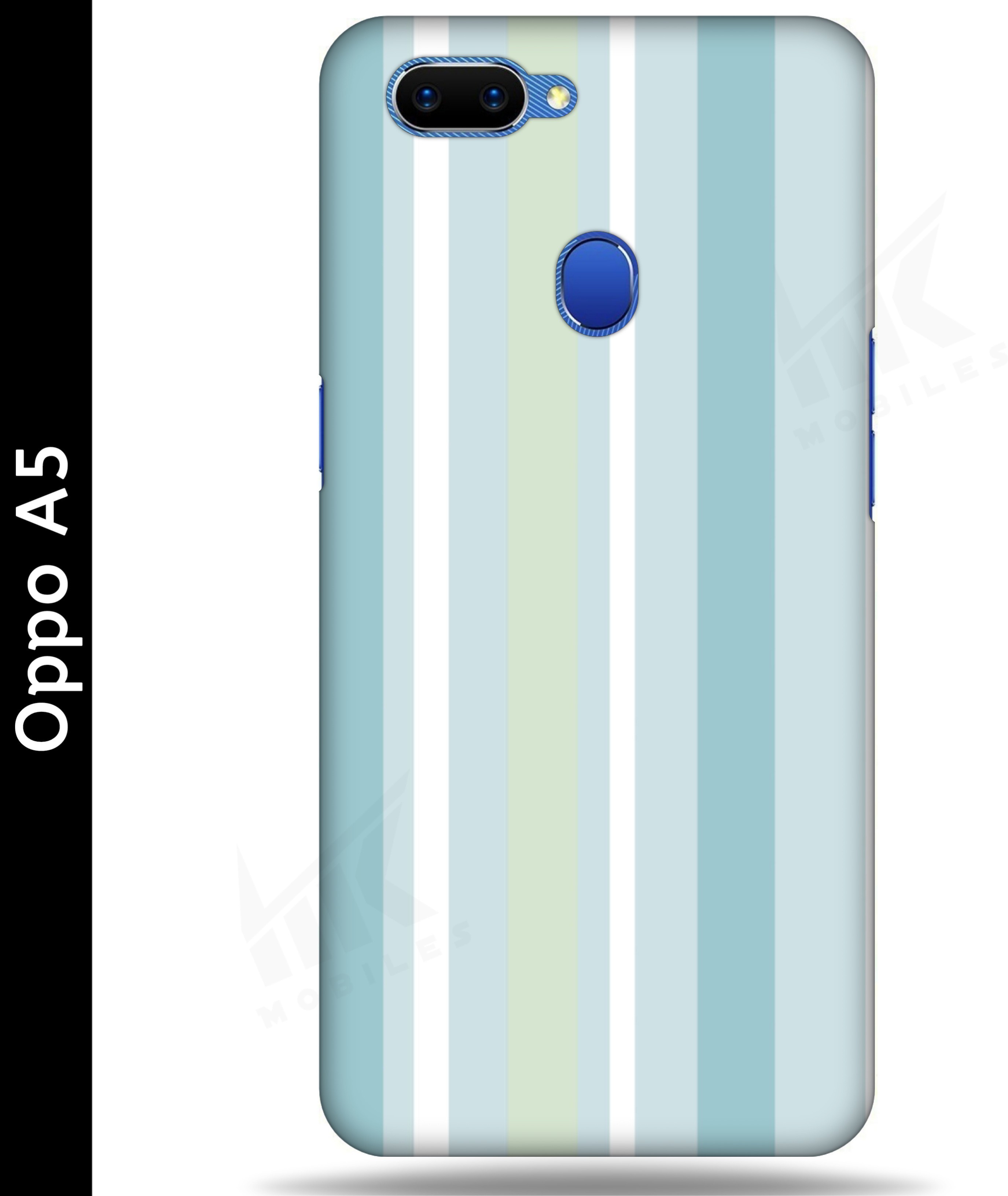 Oppo A5 Back Cover