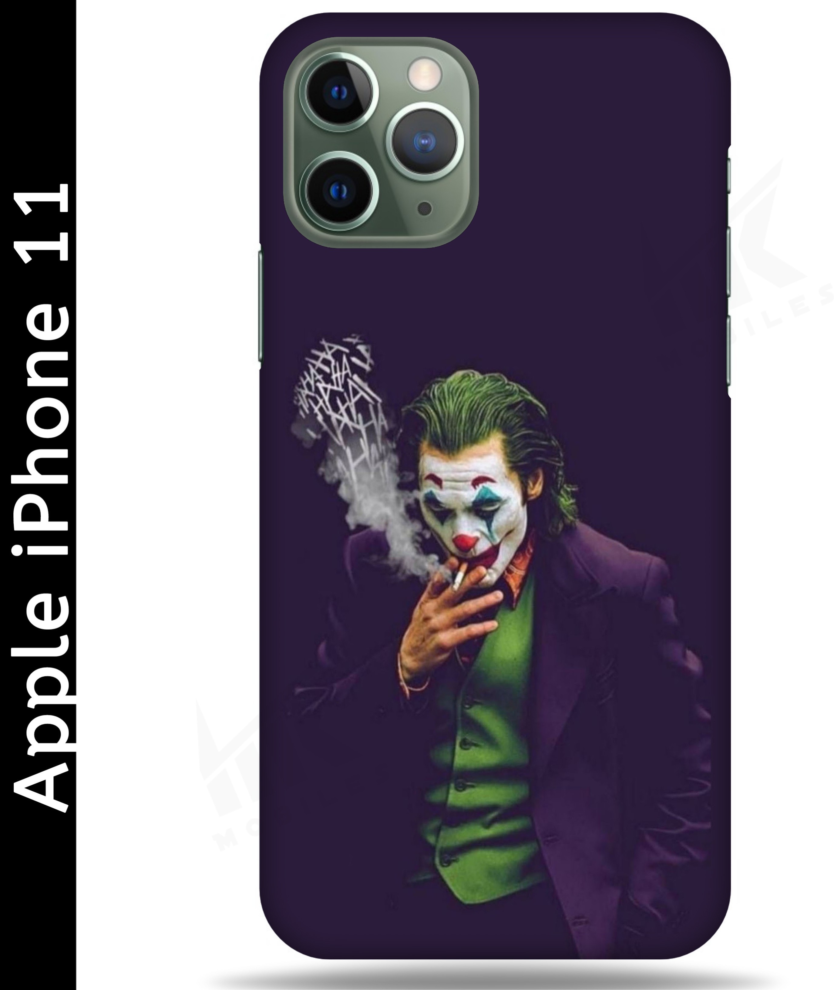 Apple Iphone 11 Back Cover