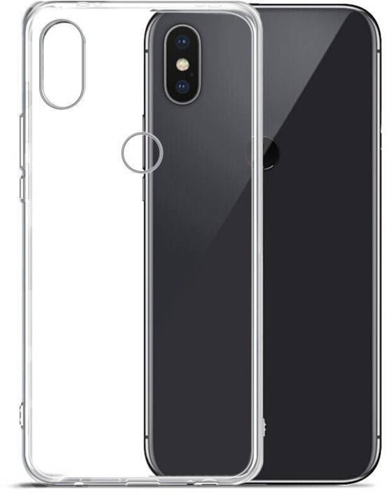 Mi Redmi Note 5 Back Cover