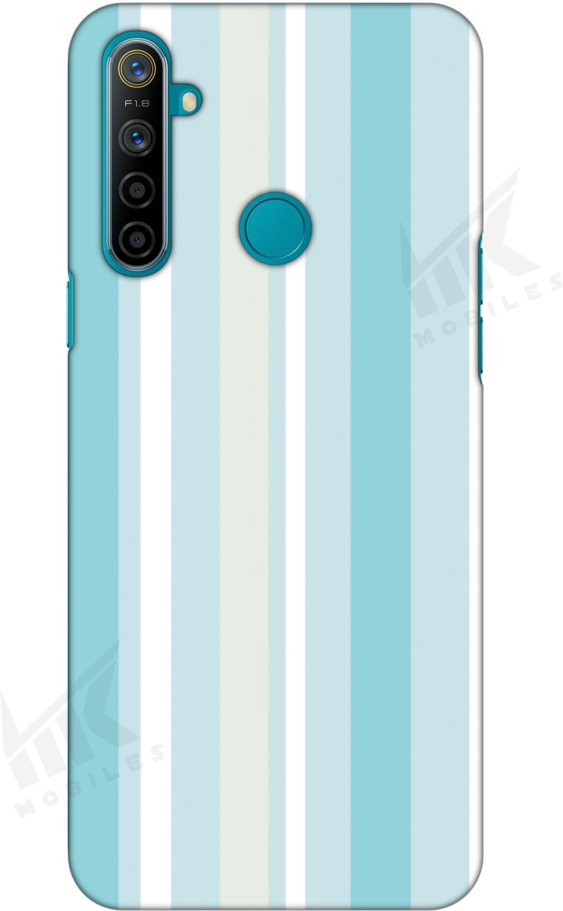 Realme Narzo 10 , Realme 5 , Realme 5i , Realme 5s Back Cover