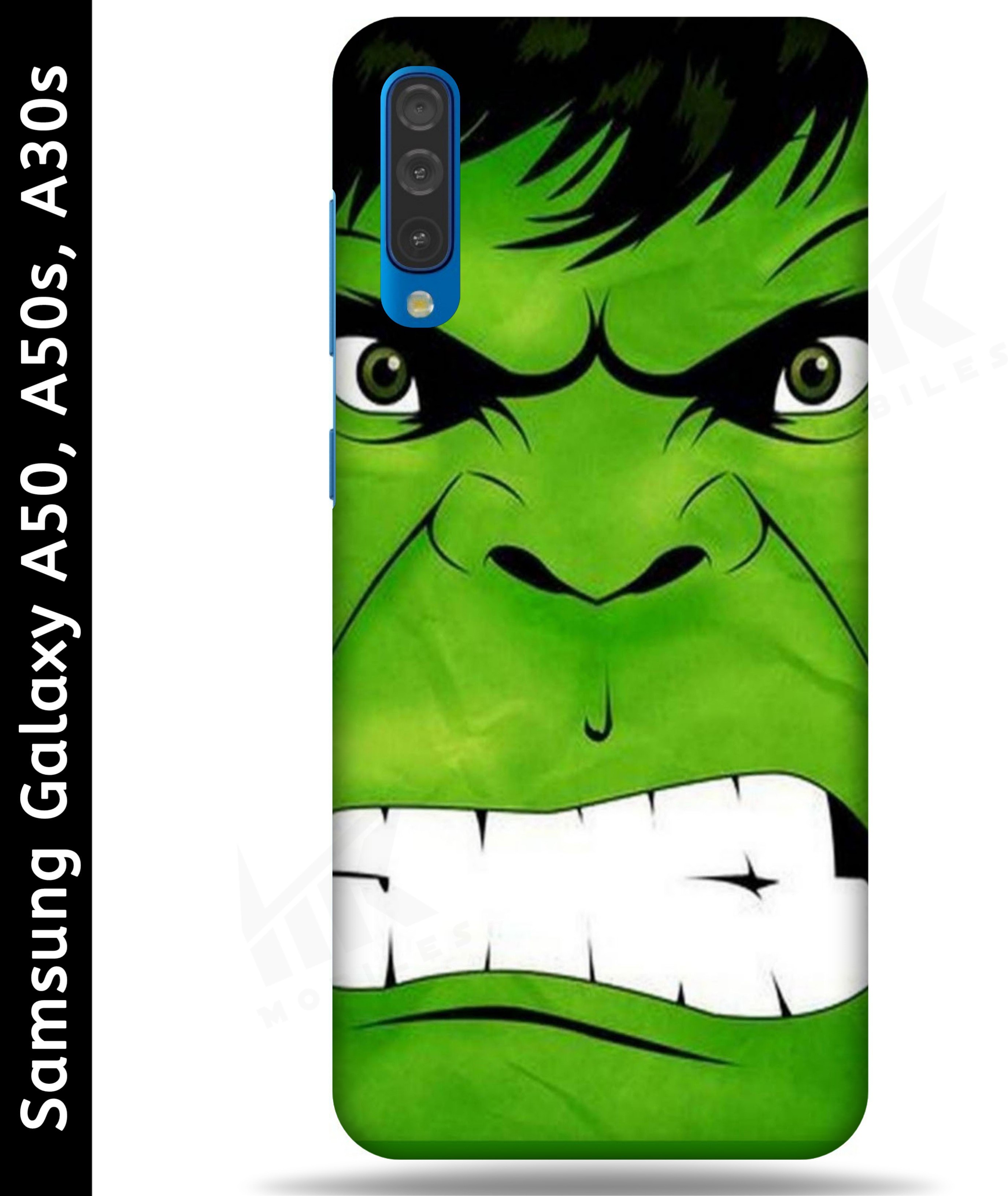 Samsung Galaxy A50 , Samsung Galaxy A50s , Samsung Galaxy a30s Back Cover