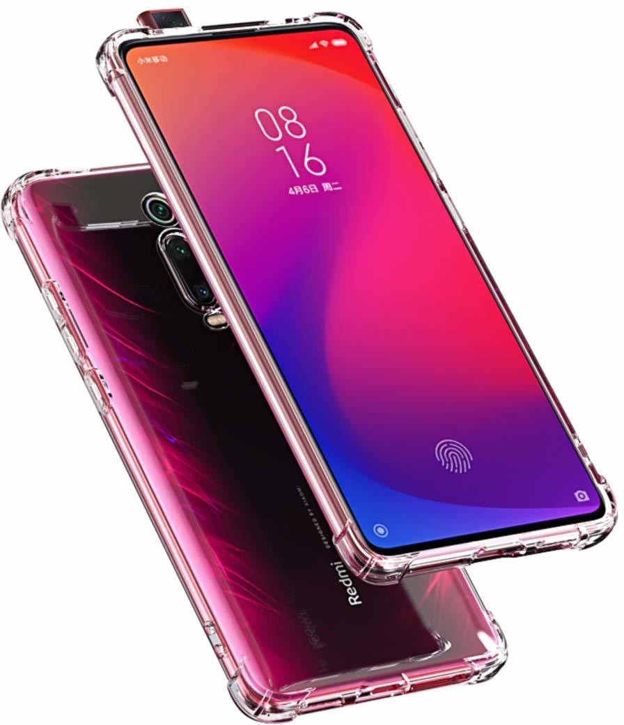 Mi K20 Pro Back Cover