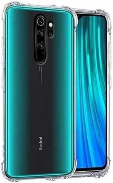 Mi Redmi Note 8 Pro Back Cover