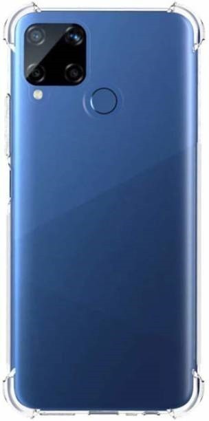Oppo A15s Back Cover