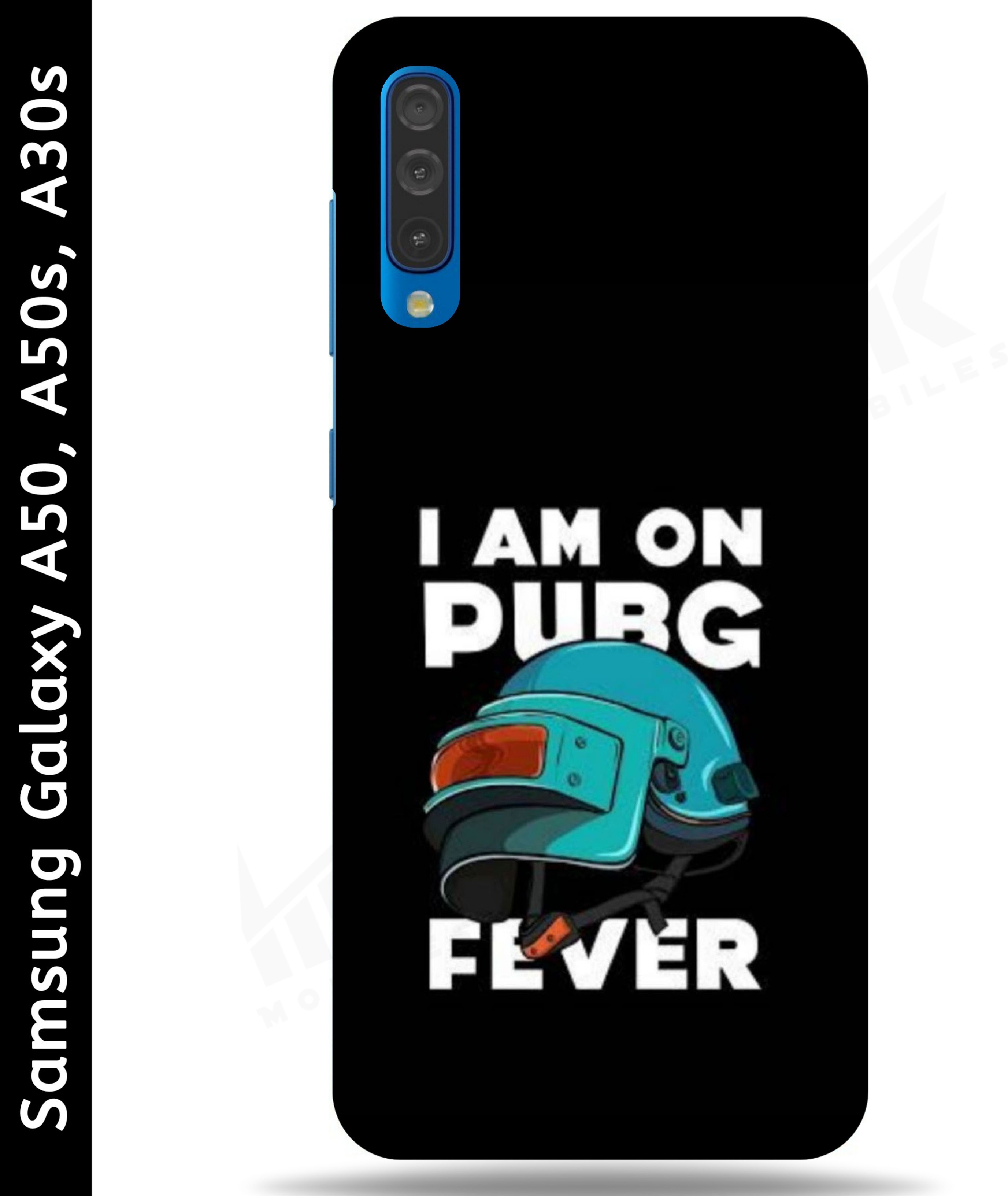 Samsung Galaxy A50 , Samsung Galaxy A50s , Samsung Galaxy a30s Back Cover