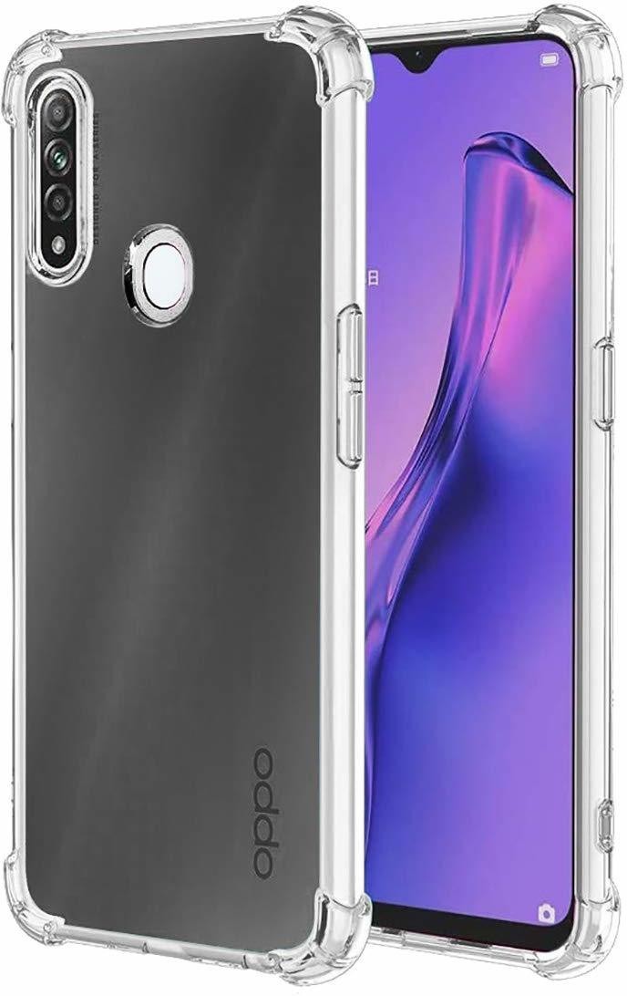 Oppo A31 Back Cover