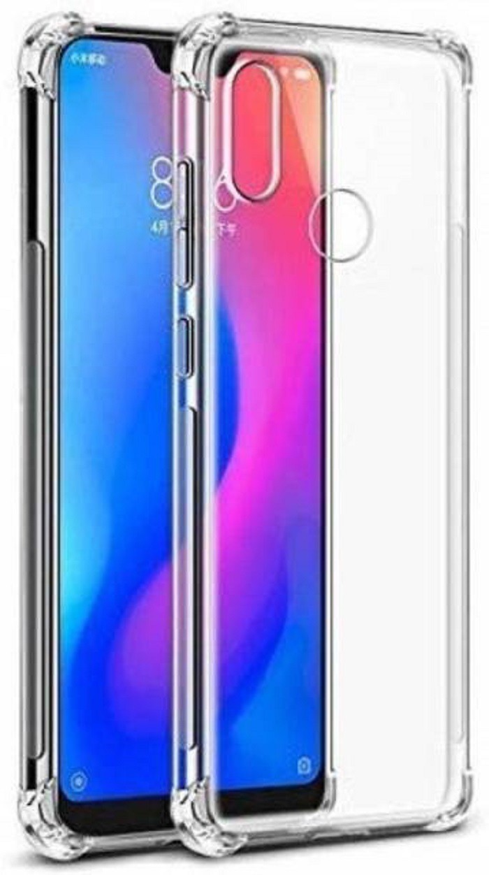 Mi Redmi Note 5 Back Cover