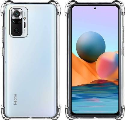 Mi Redmi Note 10 Pro Max Back Cover