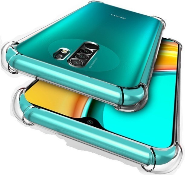 Mi Redmi Note 8 Back Cover