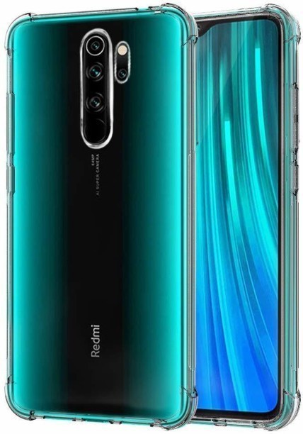 Mi Redmi 9 Back Cover