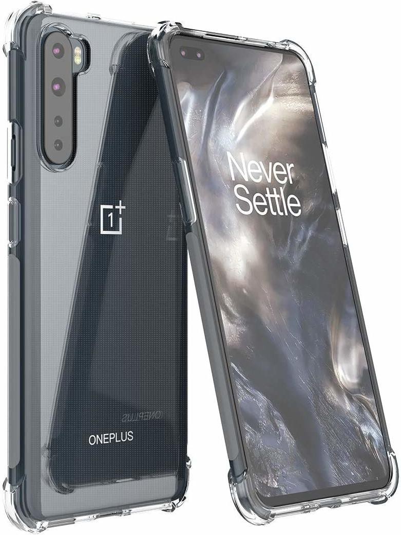 Oneplus Nord Back Cover