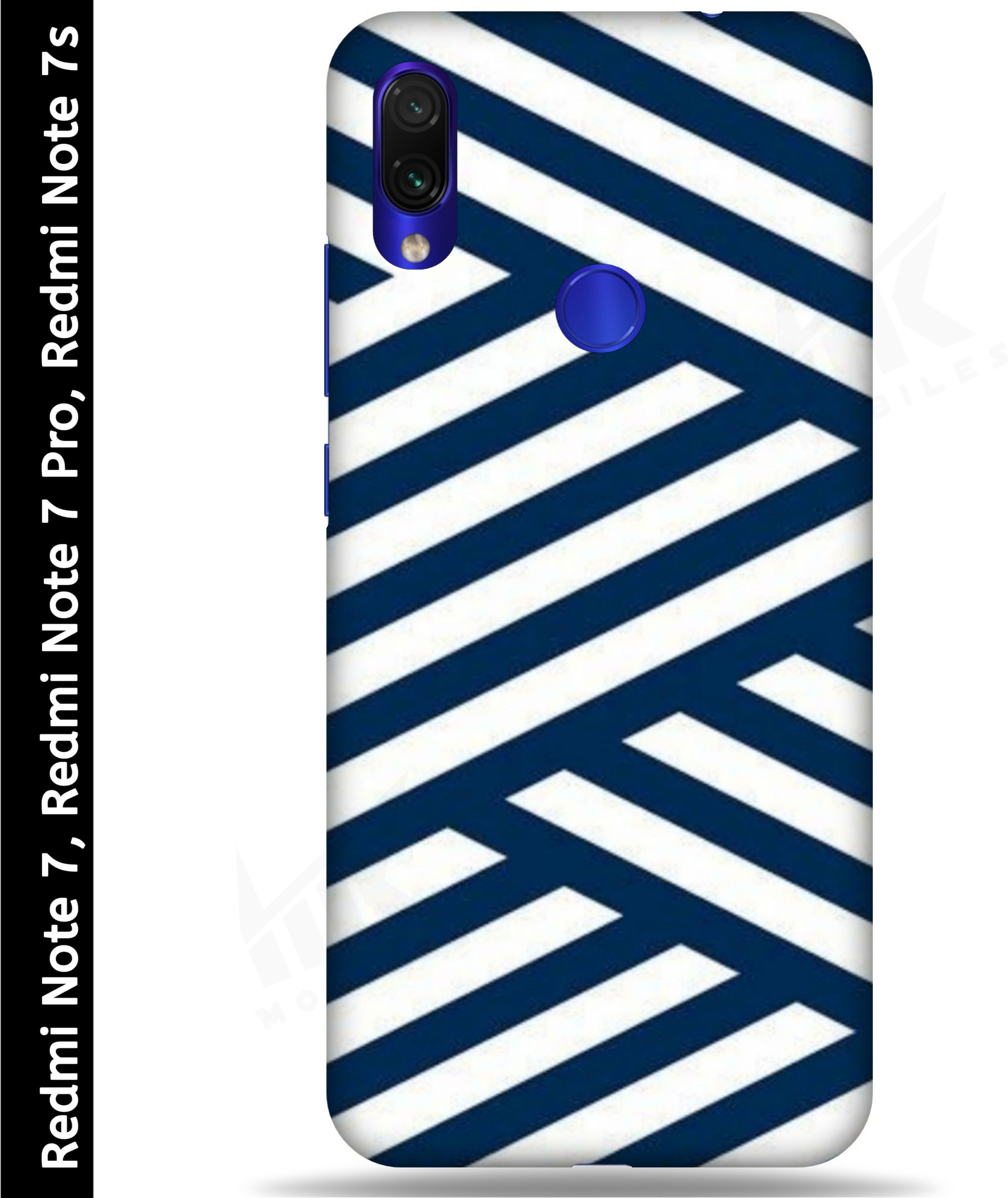 Mi Redmi Note7 Pro , Mi Redmi Note7 , Mi Redmi Note7S Back Cover