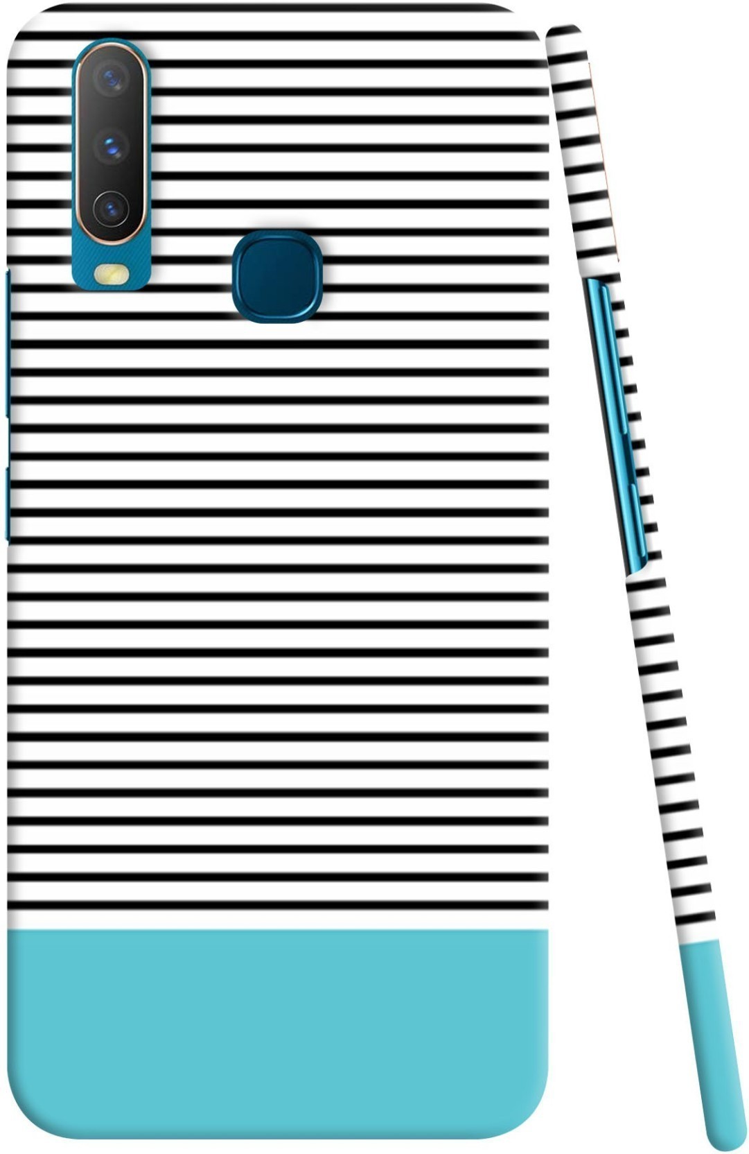 Vivo Y12 , Vivo Y15 , Vivo Y17 , Vivo U10 Back Cover