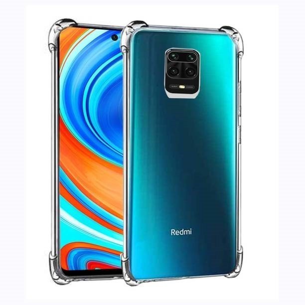 Mi Redmi note 9 Back Cover