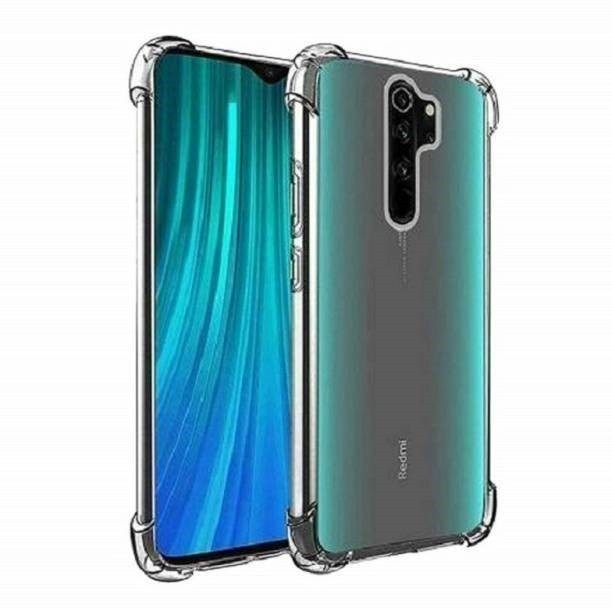 Mi Redmi Note 8 Back Cover