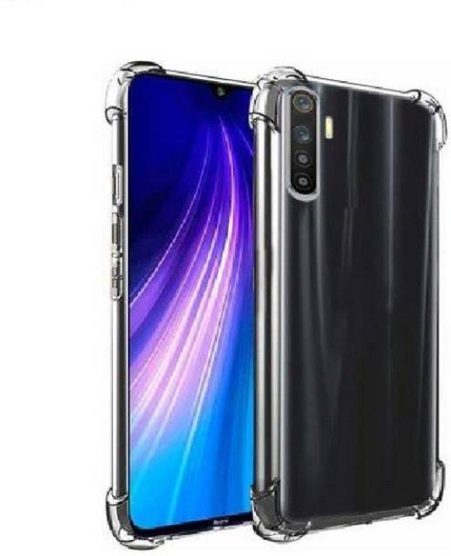 Oppo F15 Back Cover