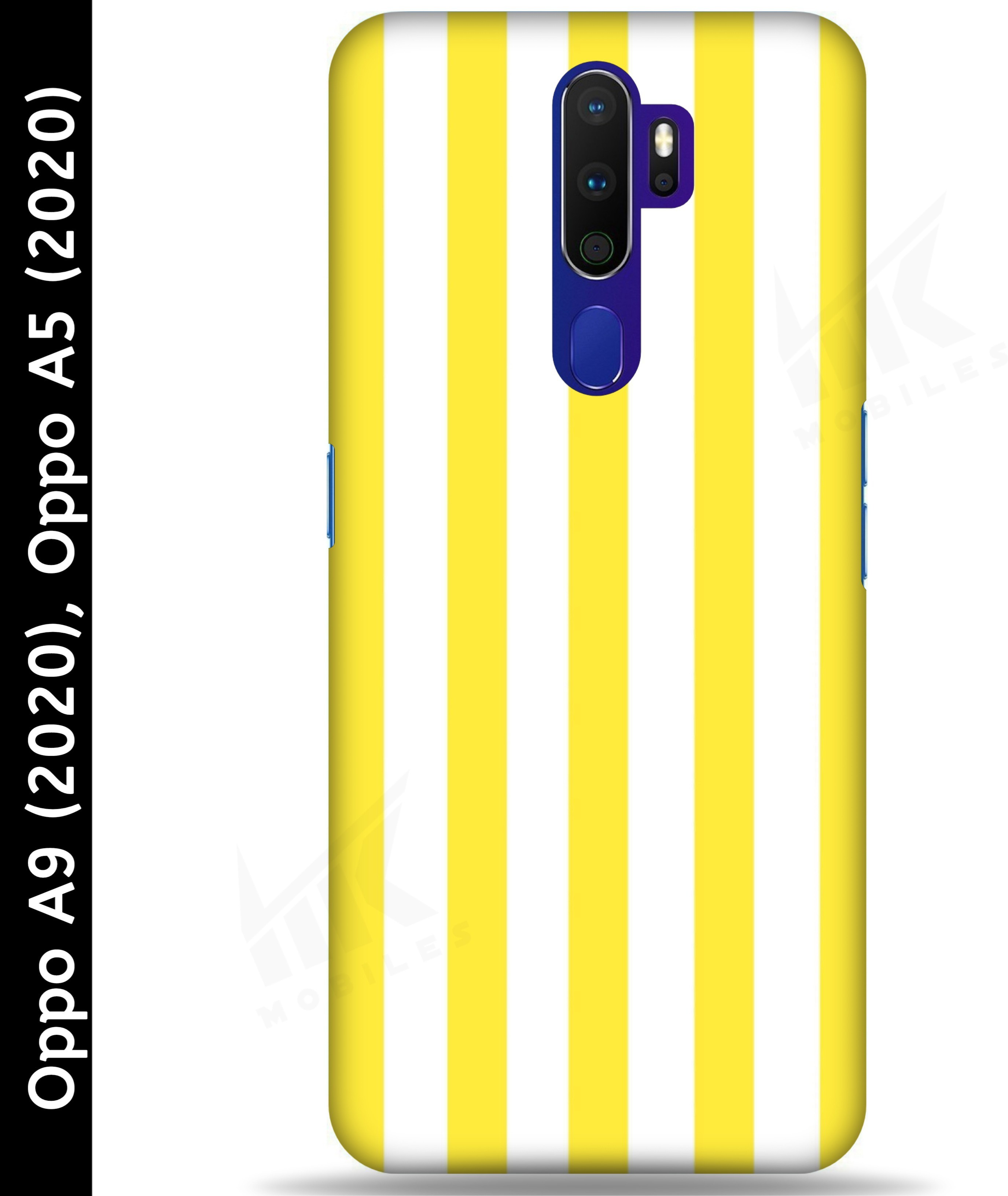 Oppo A9 2020 , Oppo A5 2020 Back Cover