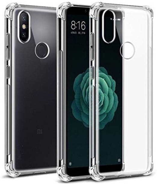 Mi Redmi Note 5 Pro Back Cover