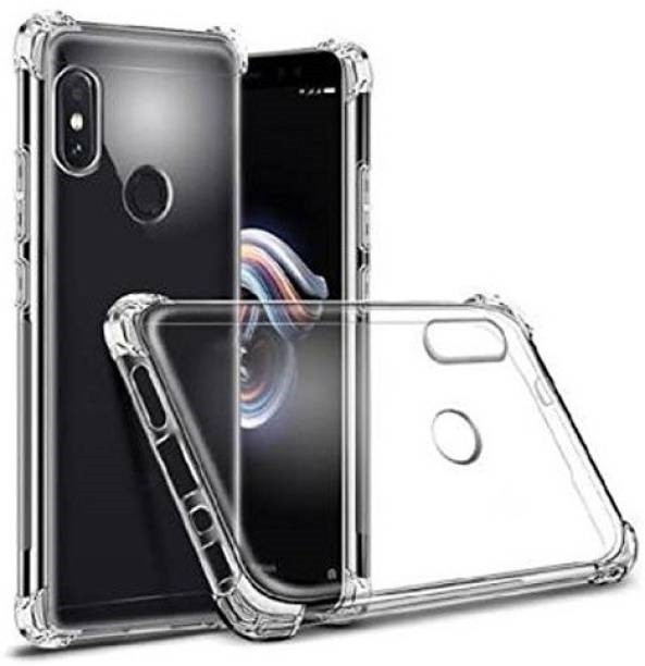 Mi Redmi Note 7s Back Cover