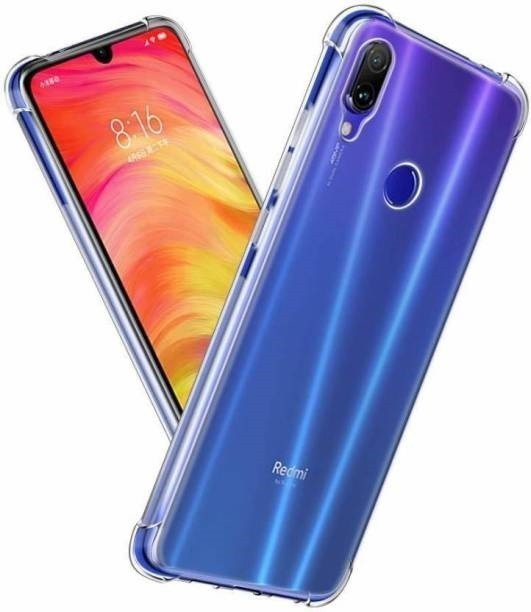 Mi Redmi Note 7s Back Cover