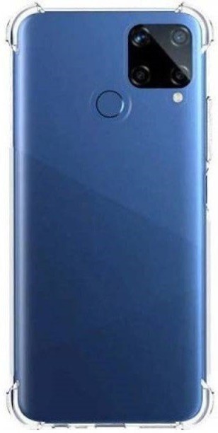 Poco C3 Back Cover